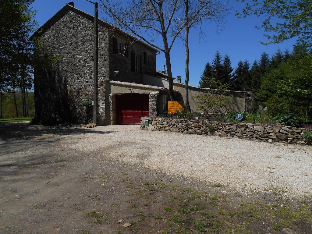 Domaine Esperou Saint-Denis Kültér fotó