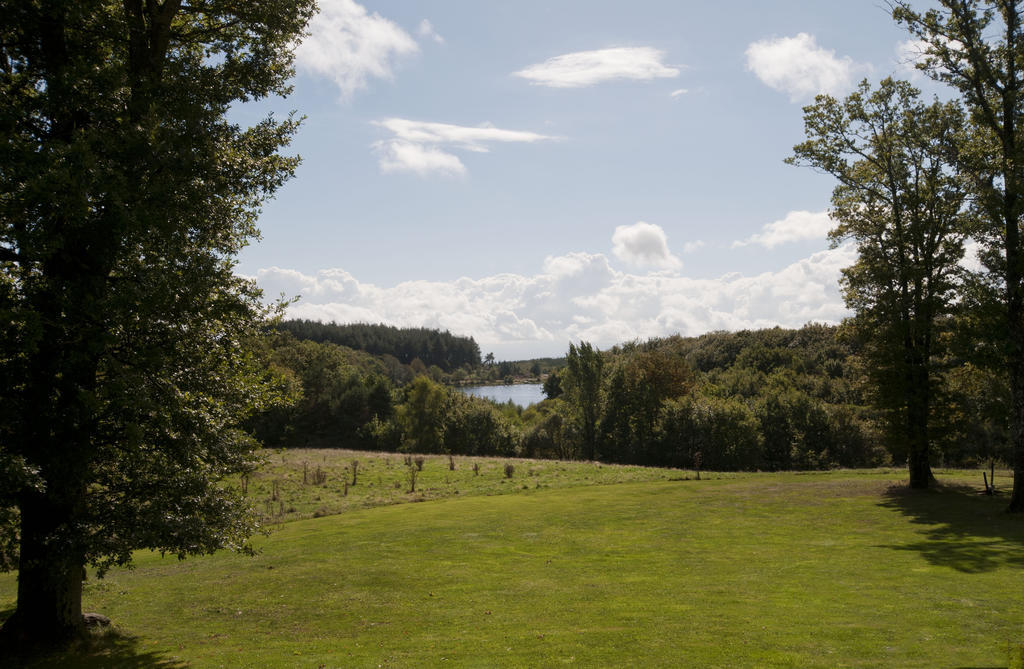 Domaine Esperou Saint-Denis Kültér fotó