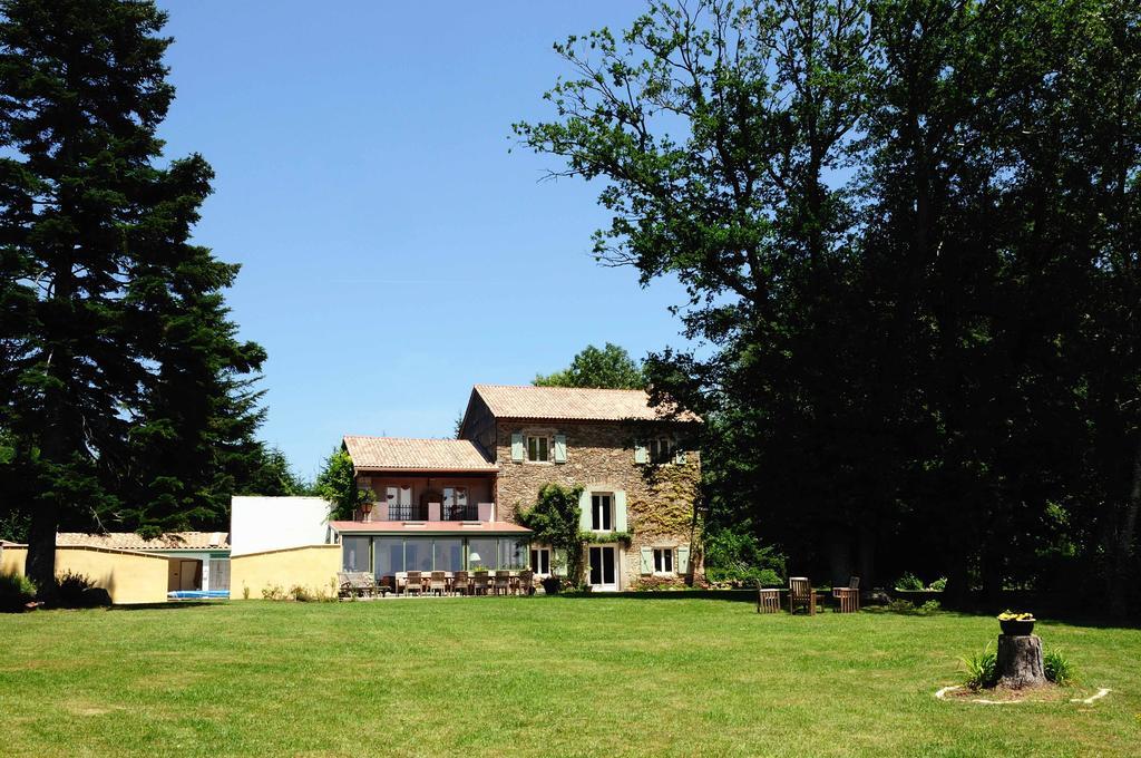 Domaine Esperou Saint-Denis Kültér fotó